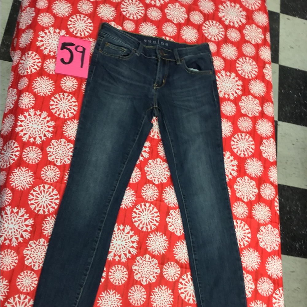Size 5